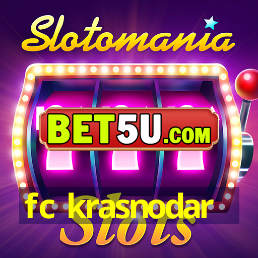 fc krasnodar